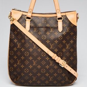 ✨RARE✨ODEON GM CROSSBODY LOUIS VUITTON